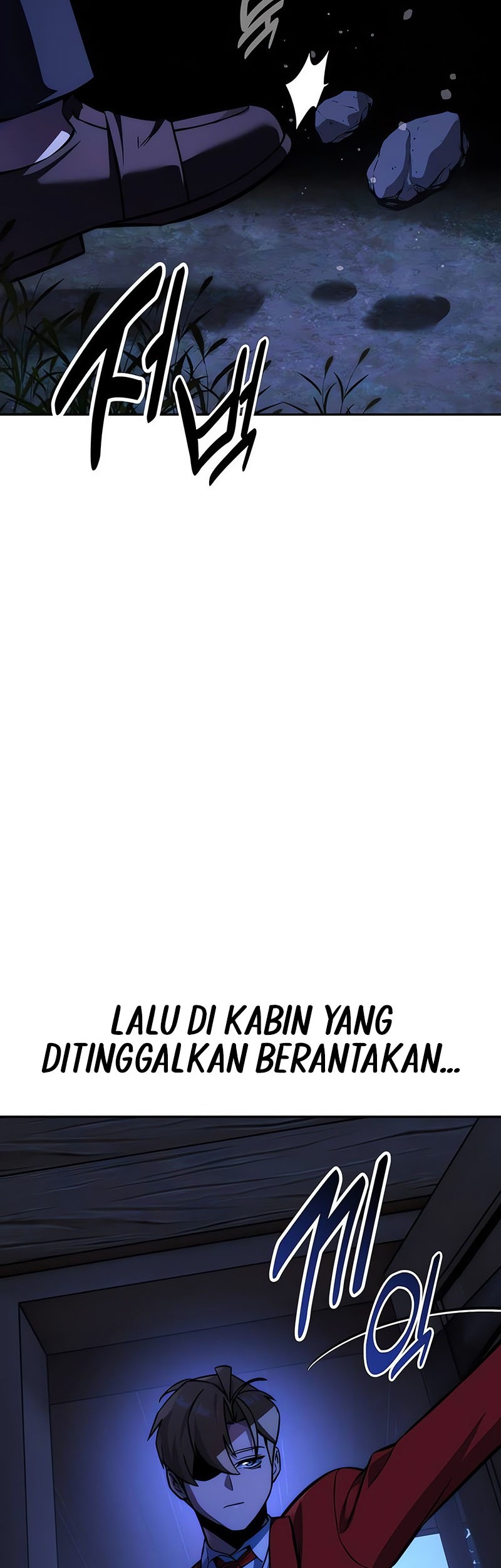 The Extra’s Academy Survival Guide Chapter 64 Gambar 74