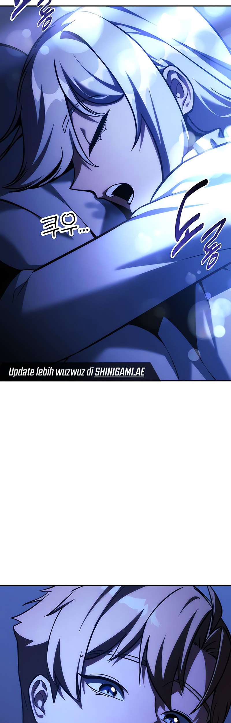 The Extra’s Academy Survival Guide Chapter 64 Gambar 78