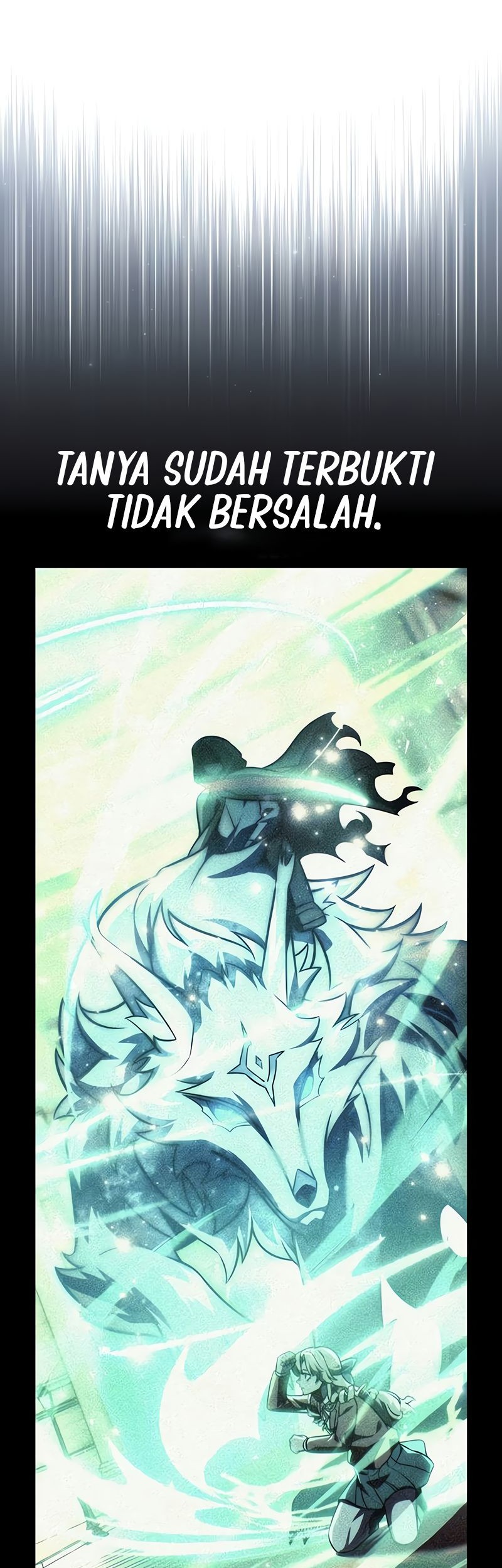 The Extra’s Academy Survival Guide Chapter 64 Gambar 24