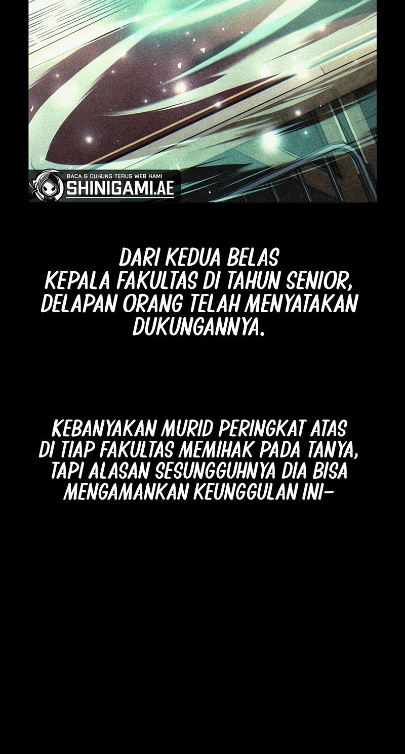 The Extra’s Academy Survival Guide Chapter 64 Gambar 25