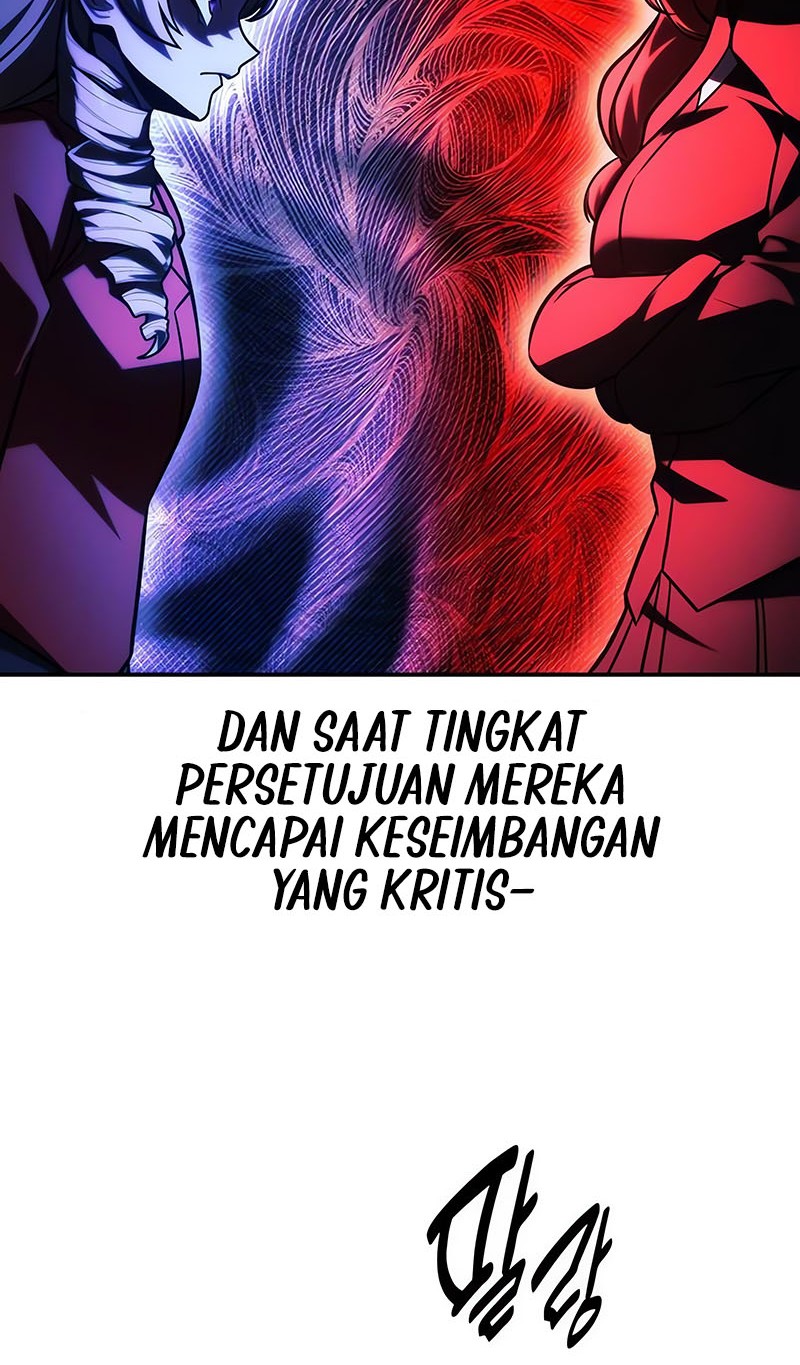 The Extra’s Academy Survival Guide Chapter 64 Gambar 29