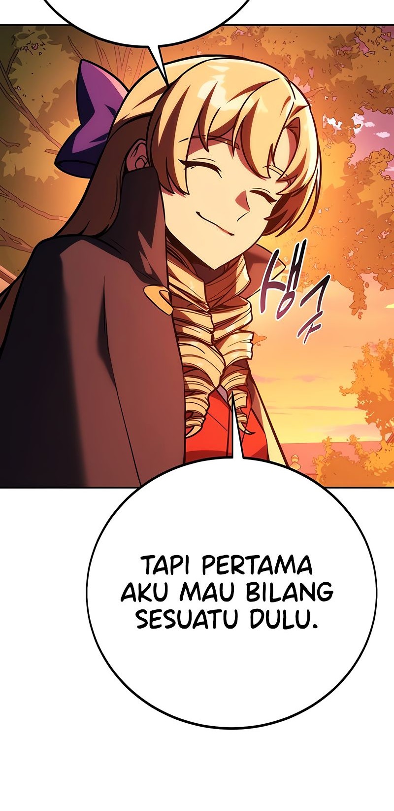 The Extra’s Academy Survival Guide Chapter 64 Gambar 33