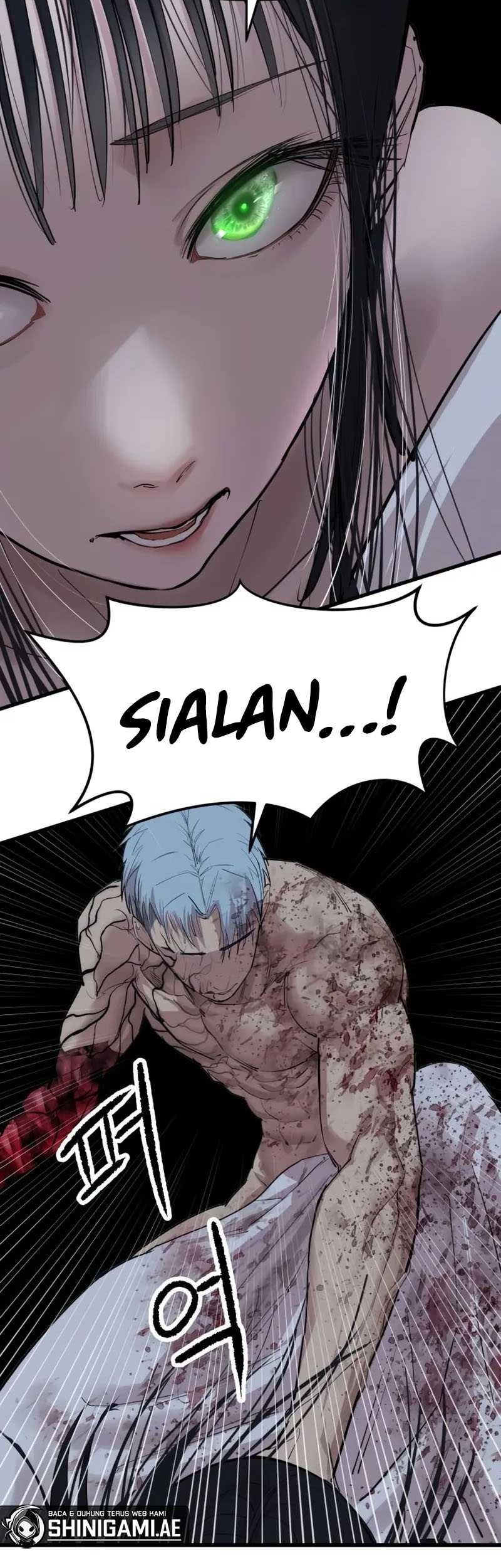 Bones Chapter 22 Gambar 55