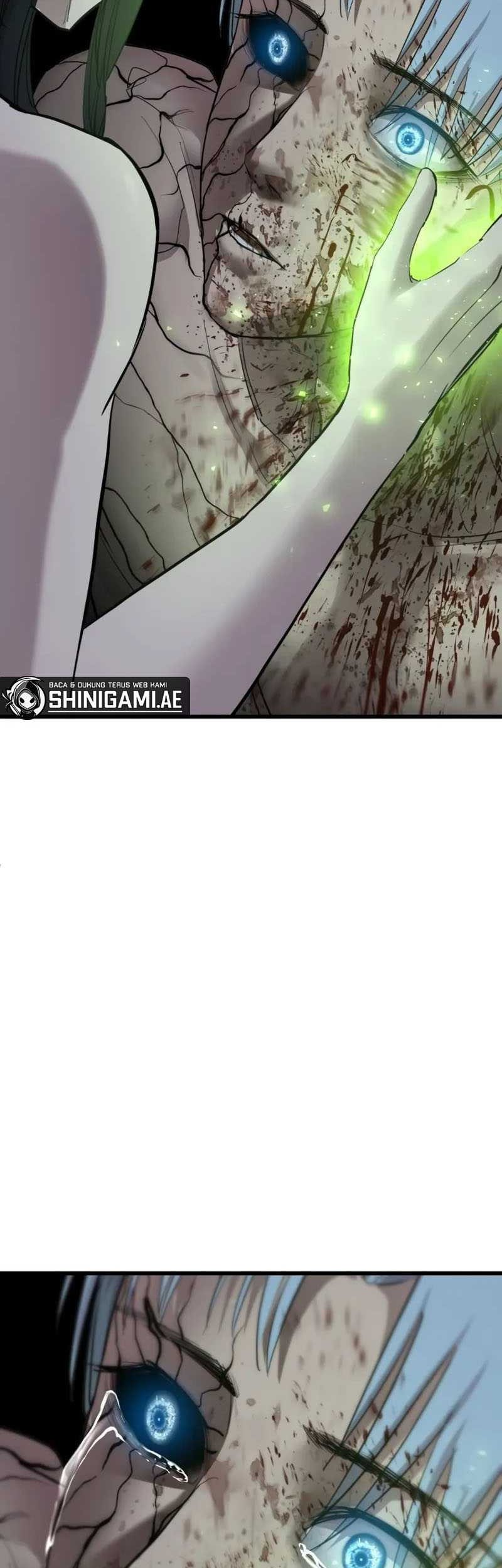 Bones Chapter 22 Gambar 39