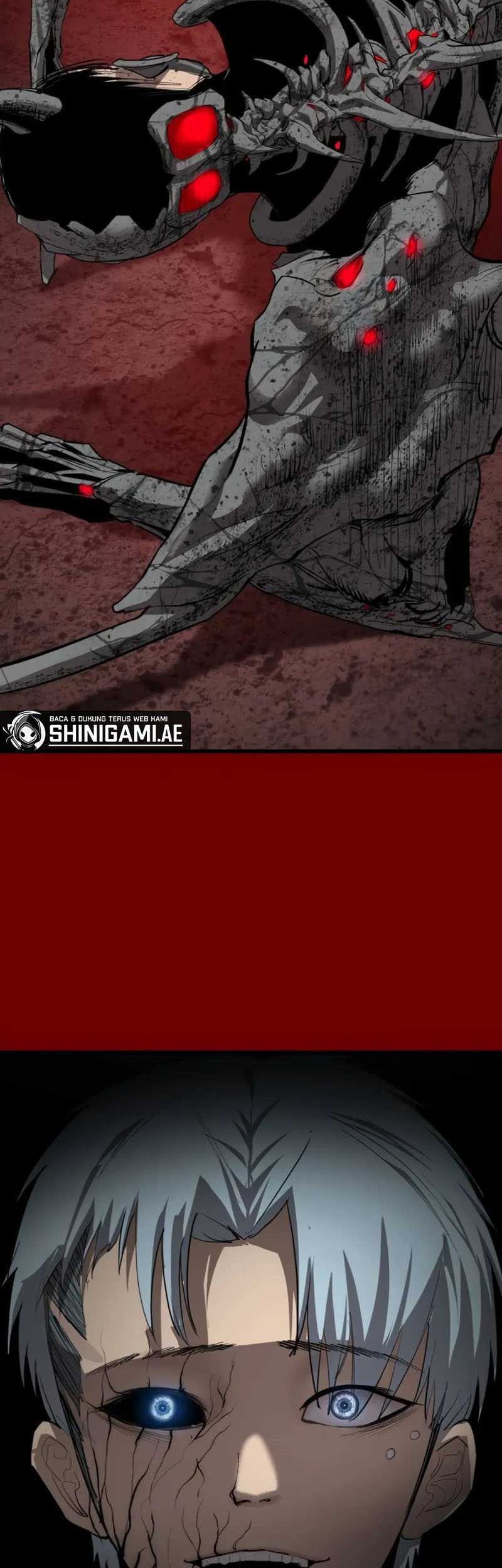 Bones Chapter 22 Gambar 19