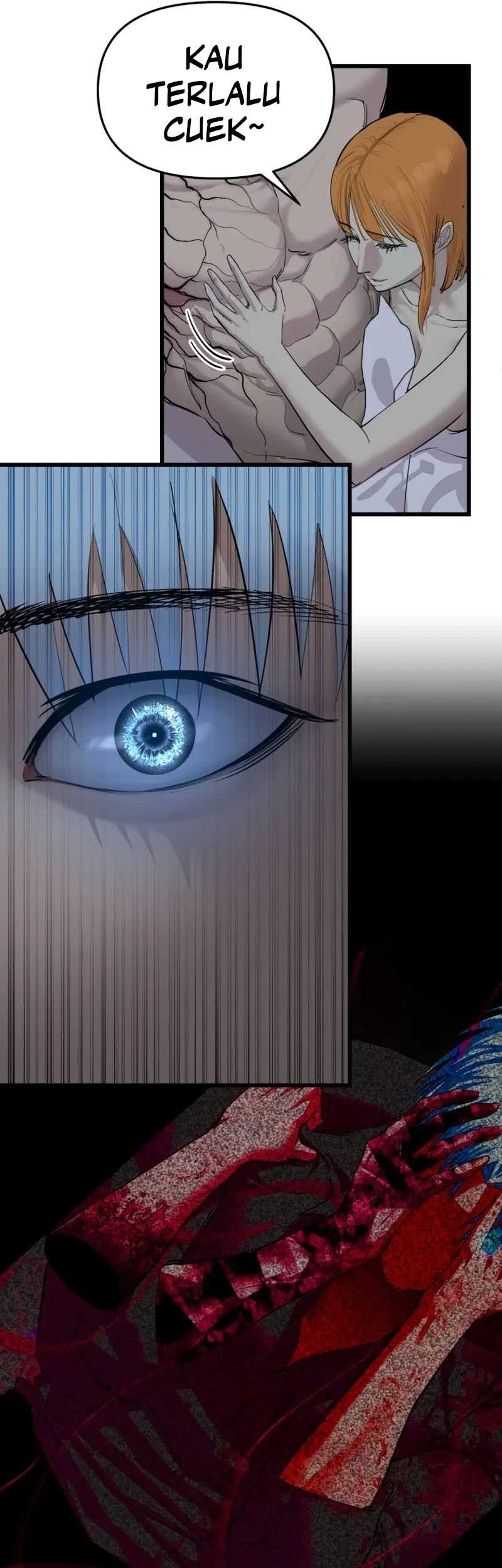 Bones Chapter 22 Gambar 33