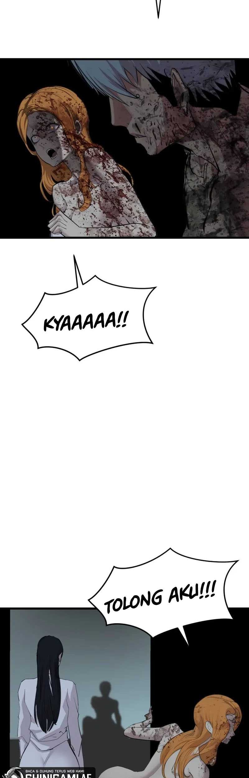 Bones Chapter 22 Gambar 35