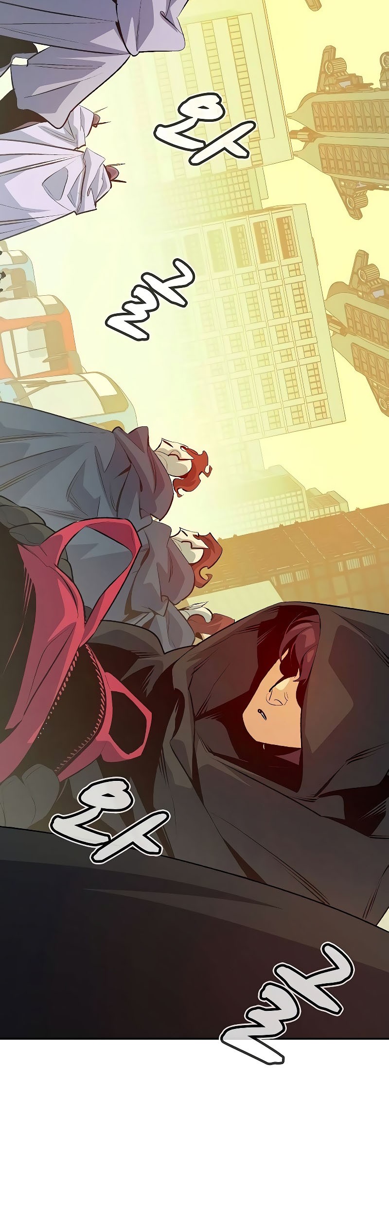 Alone Necromancer Chapter 163 Gambar 53