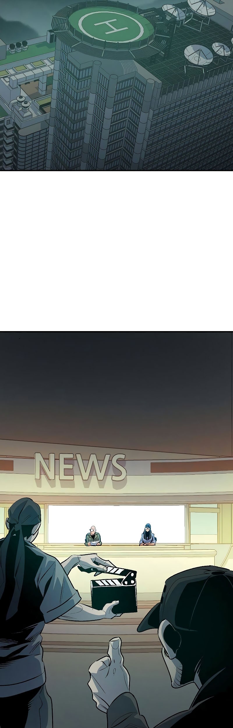 Alone Necromancer Chapter 163 Gambar 65