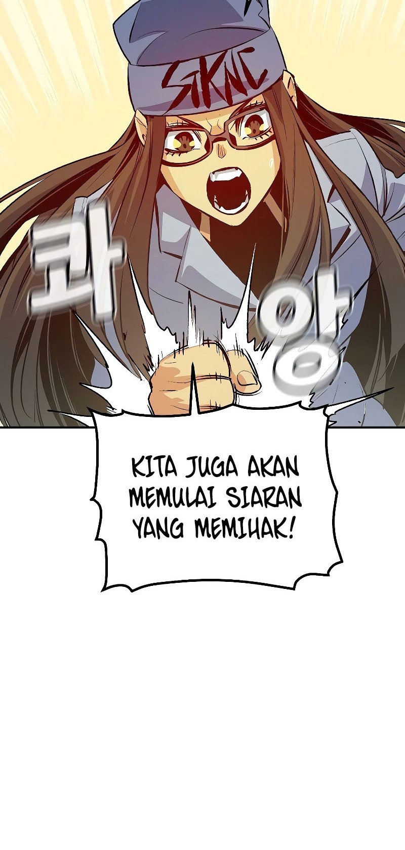 Alone Necromancer Chapter 163 Gambar 70