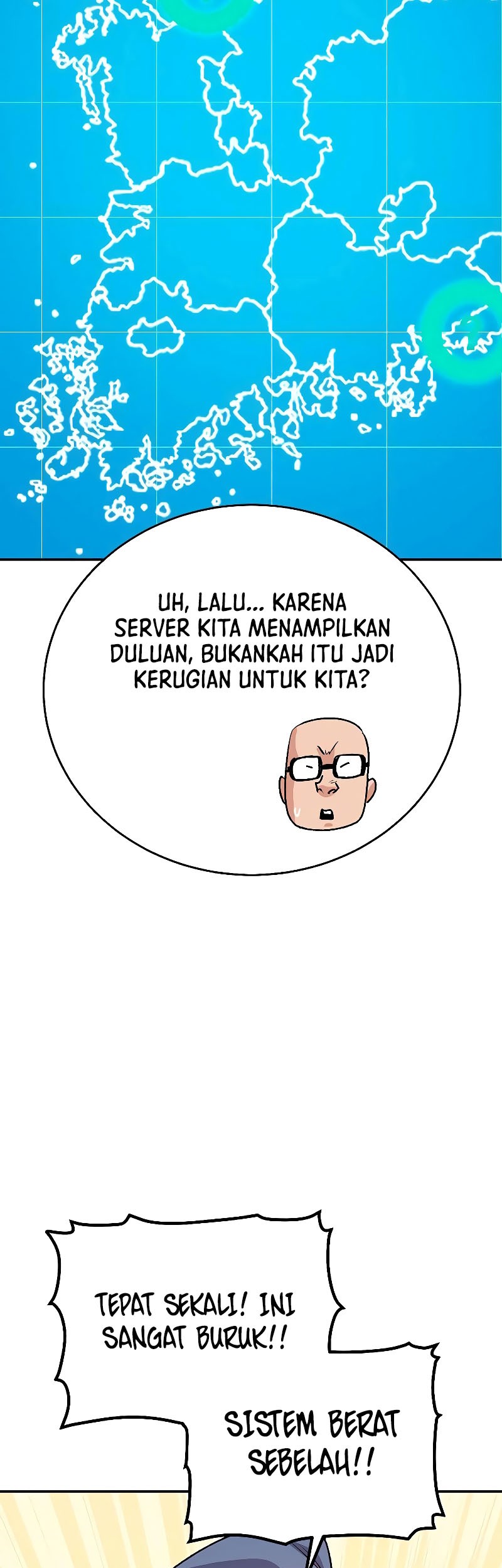 Alone Necromancer Chapter 163 Gambar 69