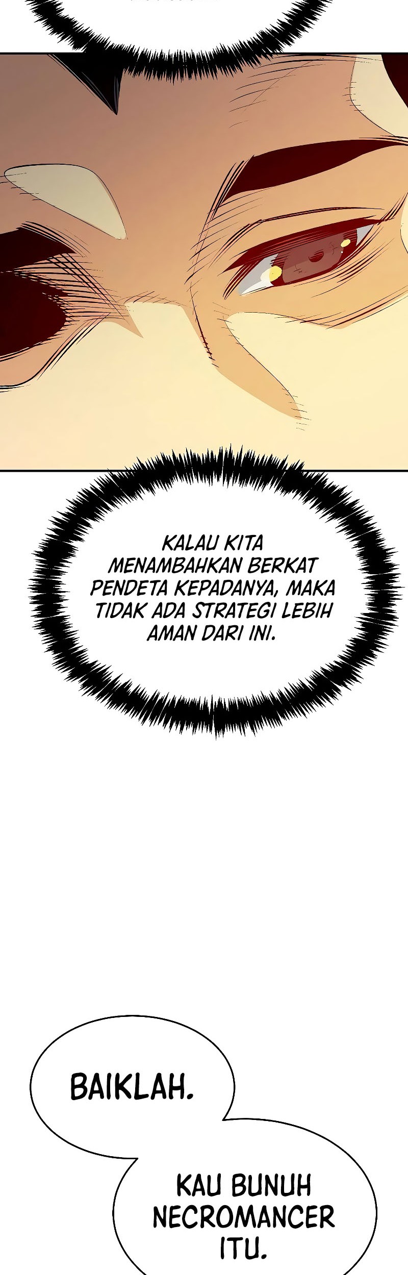 Alone Necromancer Chapter 163 Gambar 48