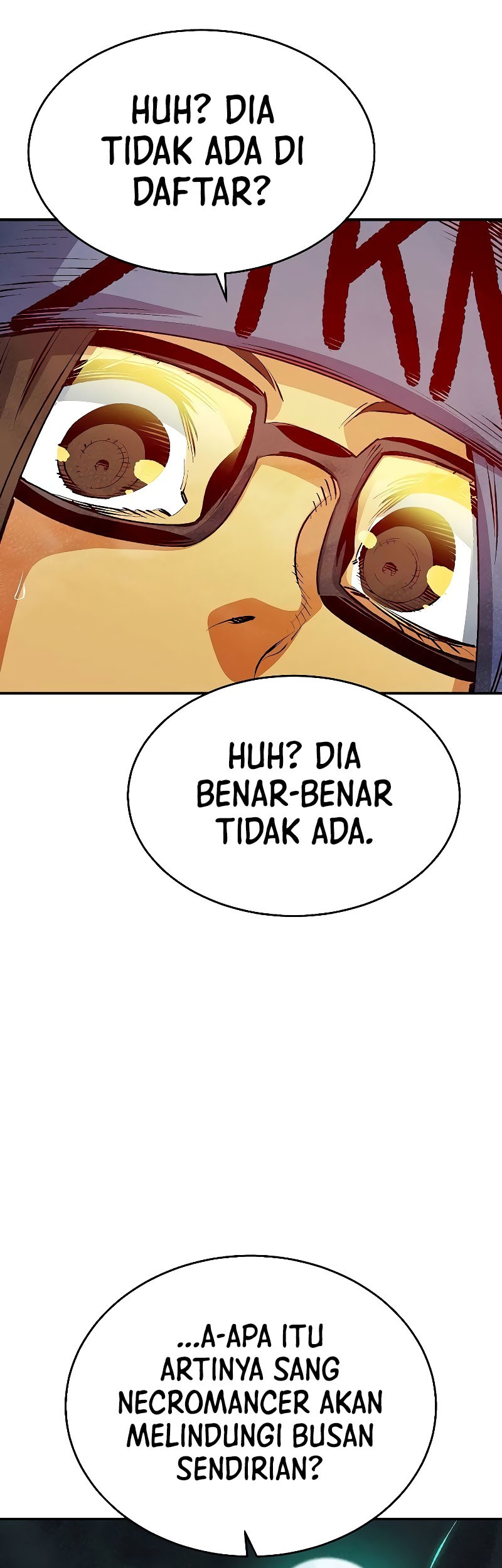 Alone Necromancer Chapter 163 Gambar 77