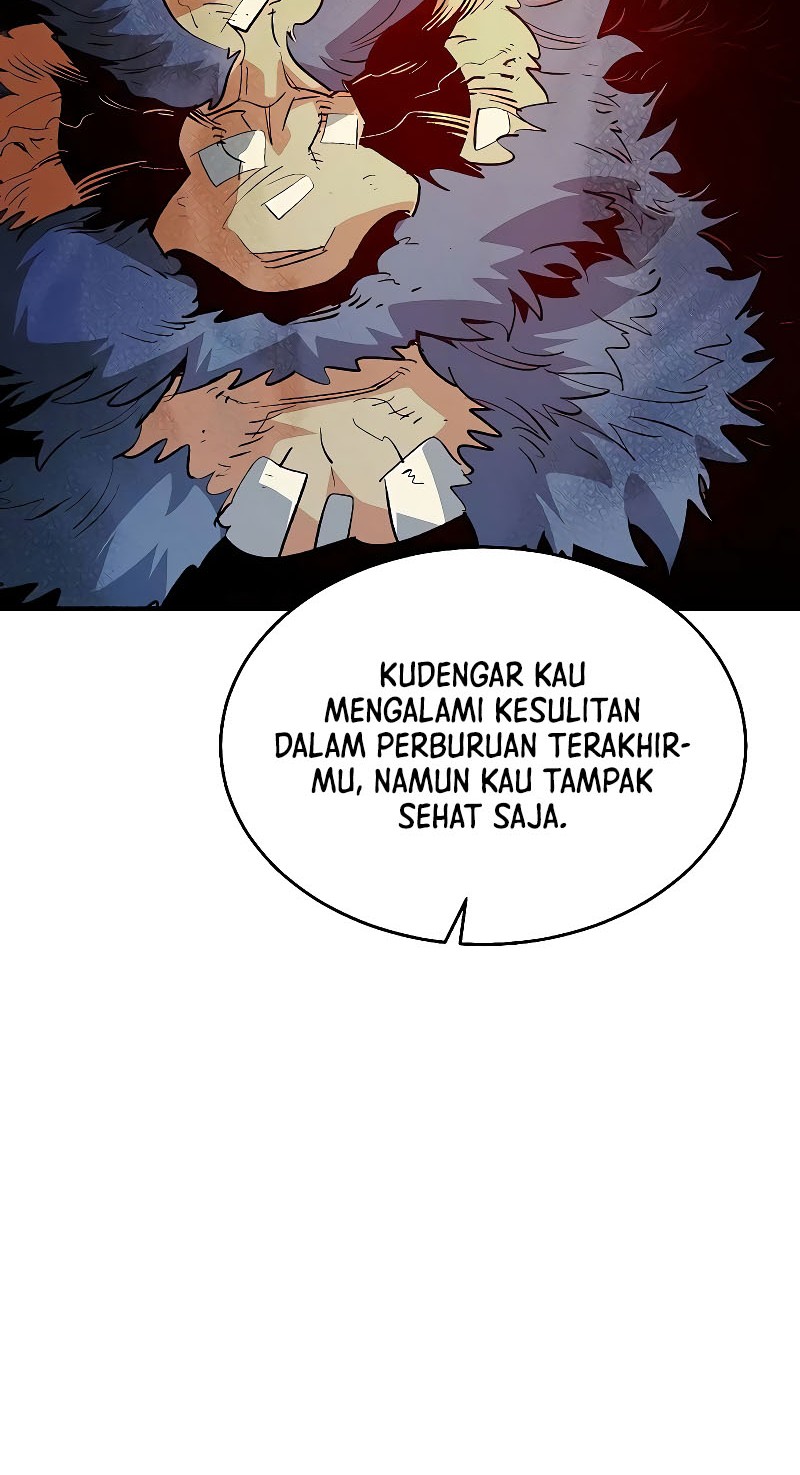 Alone Necromancer Chapter 163 Gambar 22