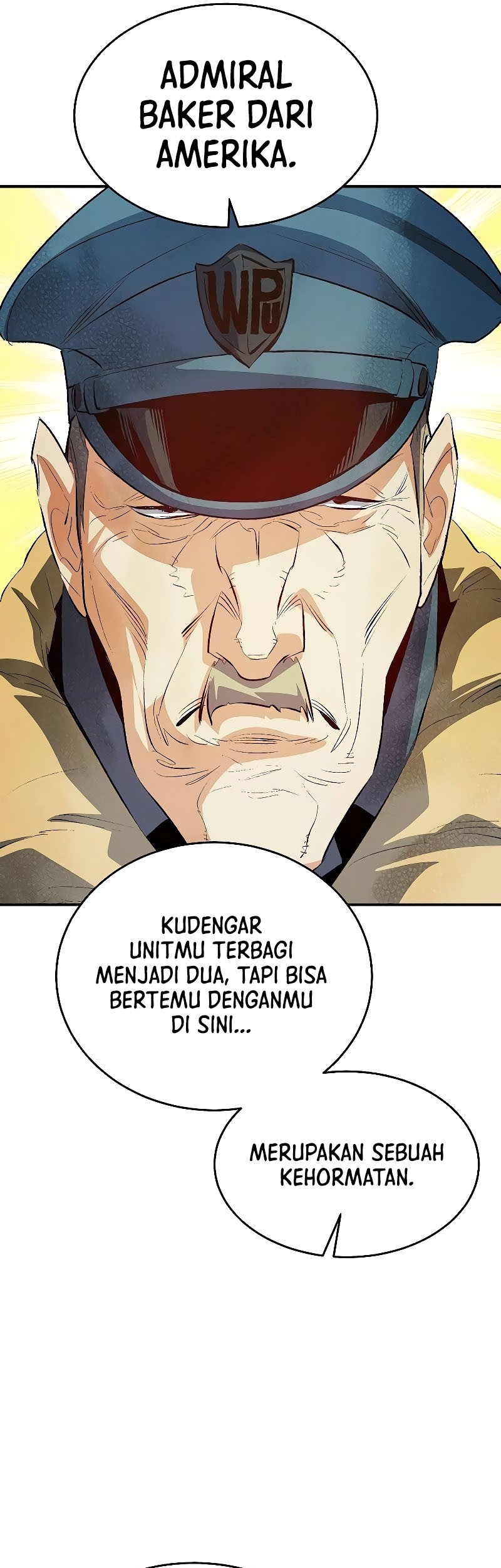 Alone Necromancer Chapter 163 Gambar 23