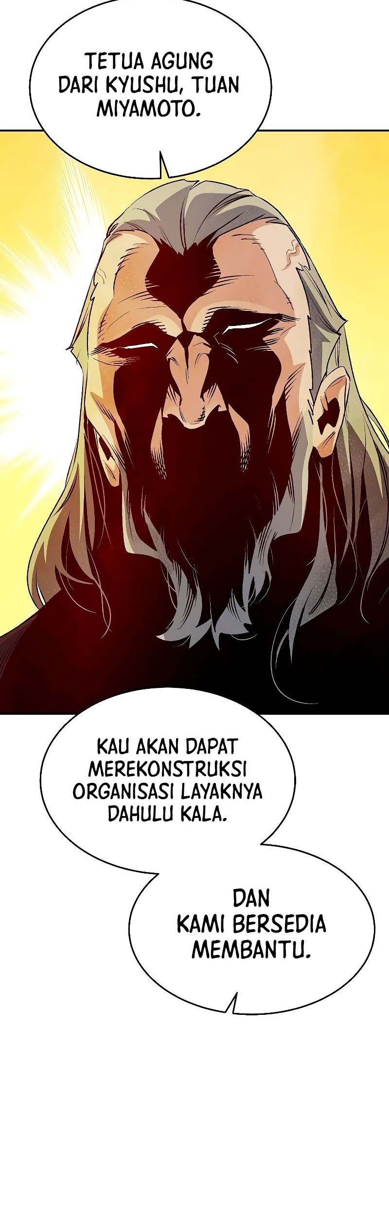 Alone Necromancer Chapter 163 Gambar 24