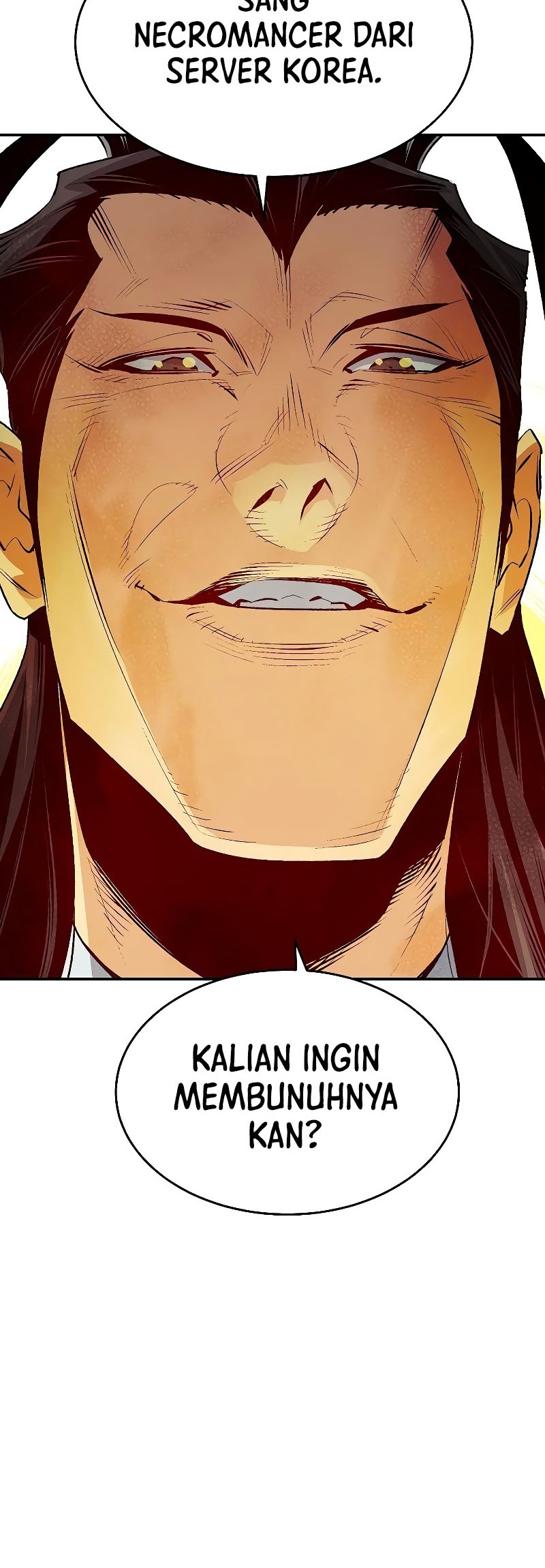 Alone Necromancer Chapter 163 Gambar 26