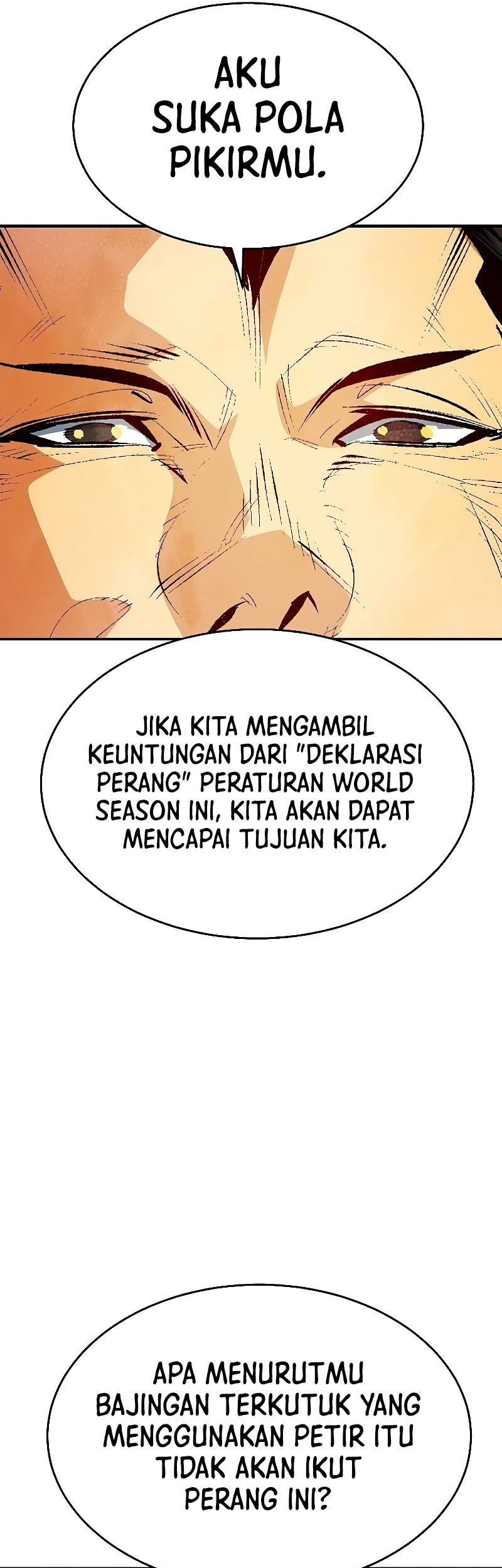 Alone Necromancer Chapter 163 Gambar 31