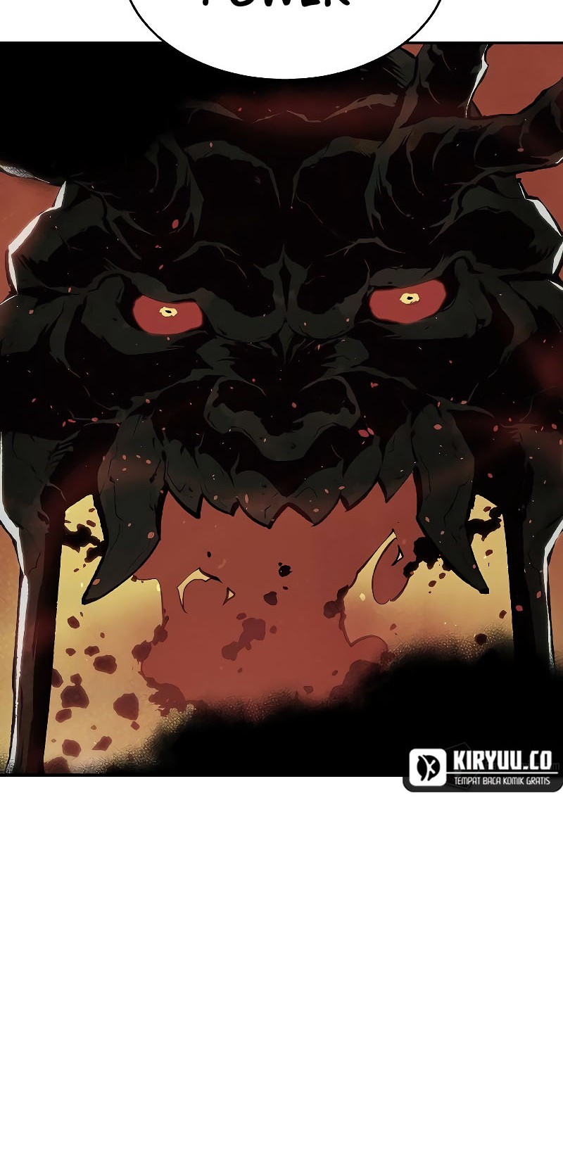 Alone Necromancer Chapter 163 Gambar 34