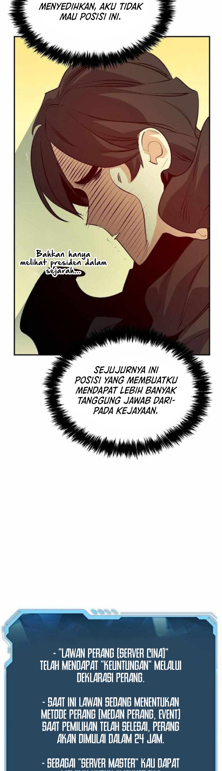 Alone Necromancer Chapter 162 Gambar 52
