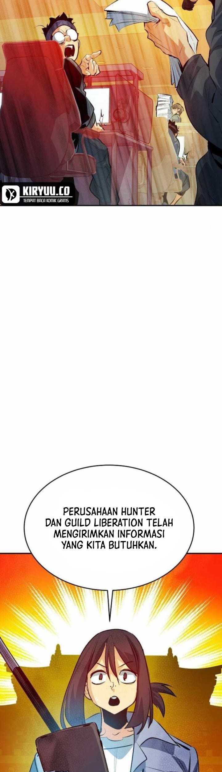 Alone Necromancer Chapter 162 Gambar 56