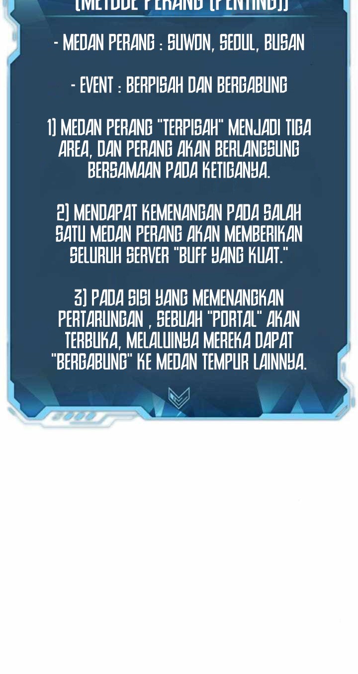 Alone Necromancer Chapter 162 Gambar 62