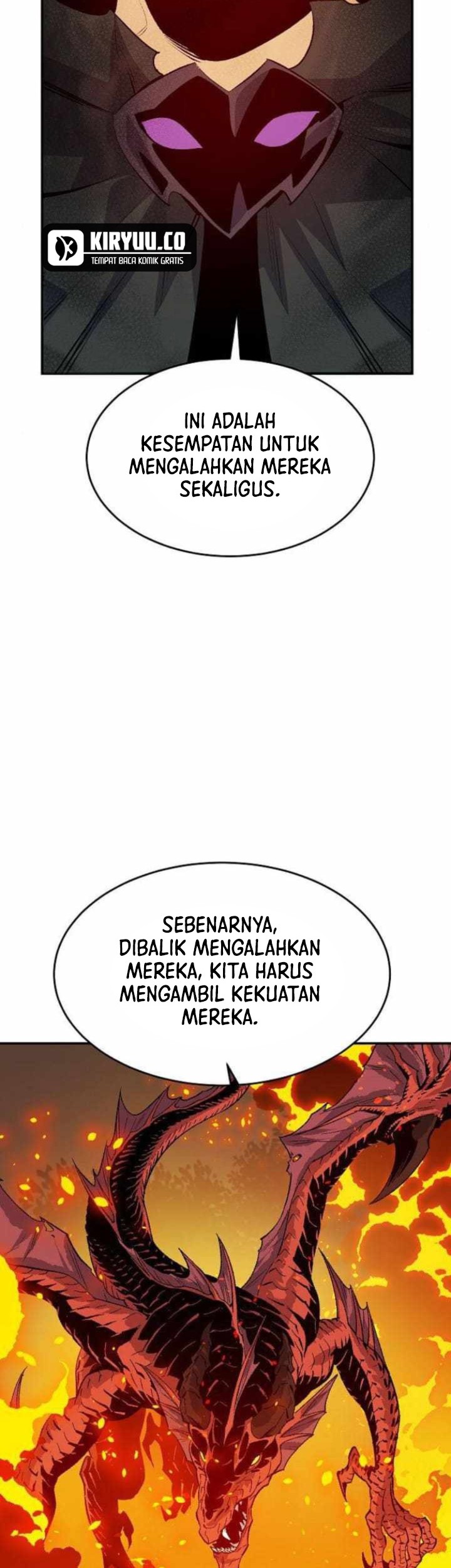 Alone Necromancer Chapter 162 Gambar 60