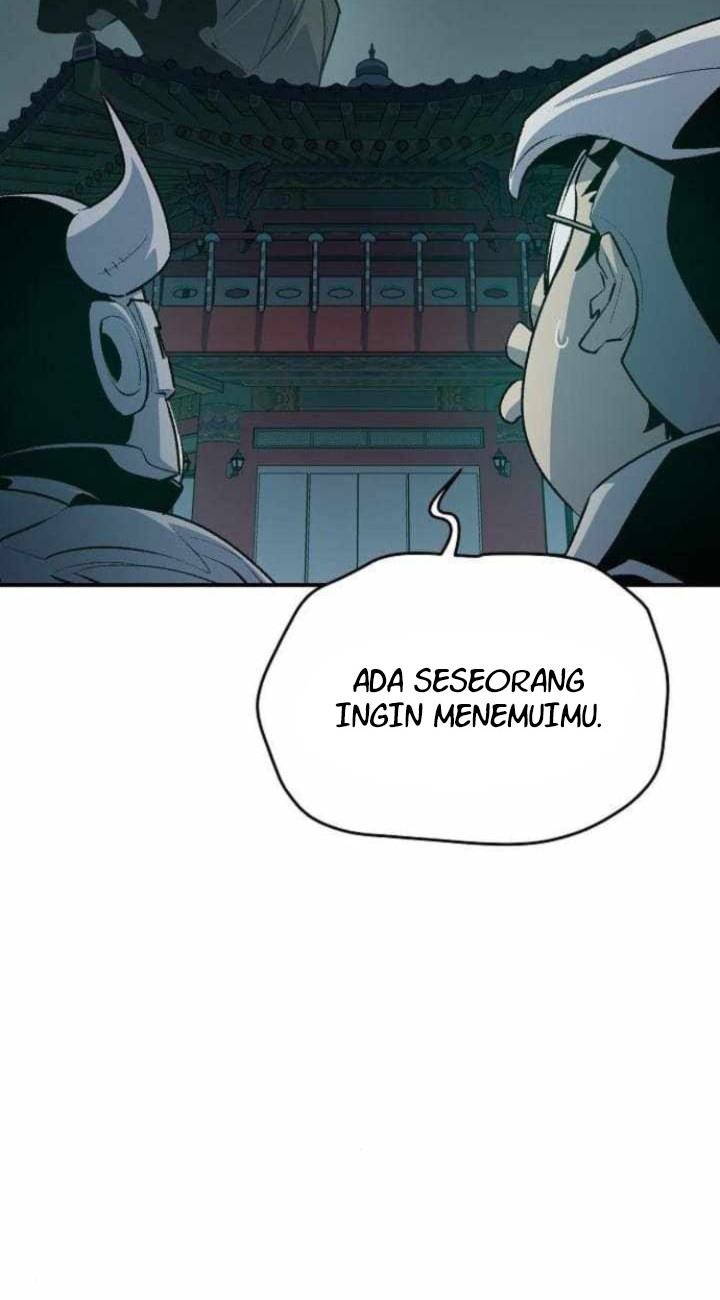 Alone Necromancer Chapter 162 Gambar 70