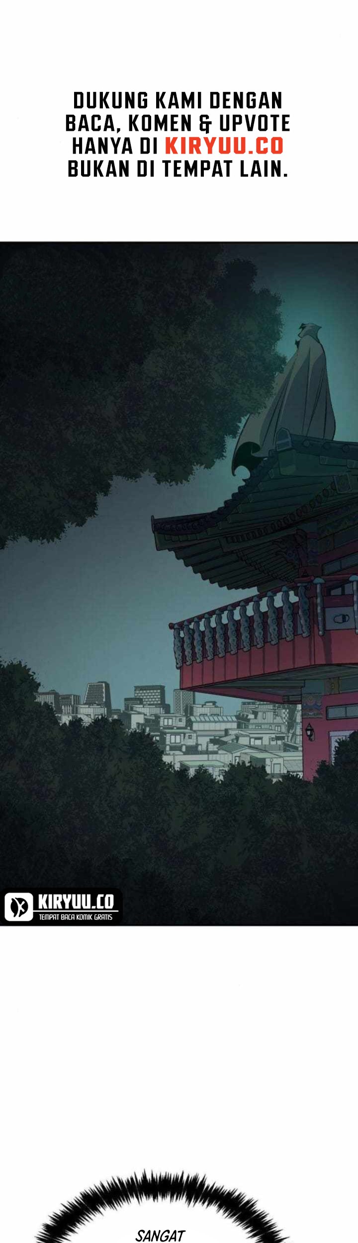 Alone Necromancer Chapter 162 Gambar 68