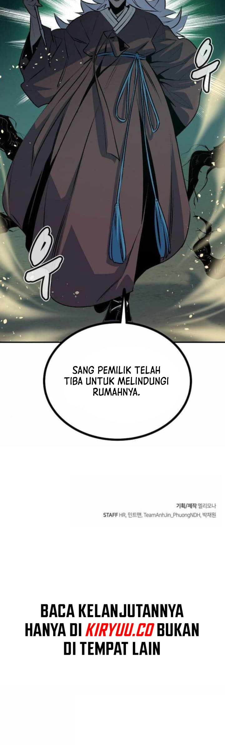 Alone Necromancer Chapter 162 Gambar 74