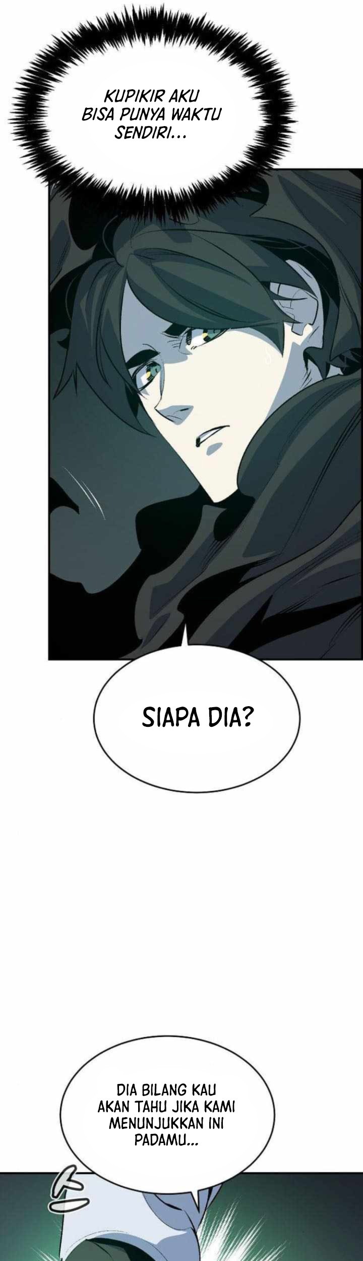 Alone Necromancer Chapter 162 Gambar 71