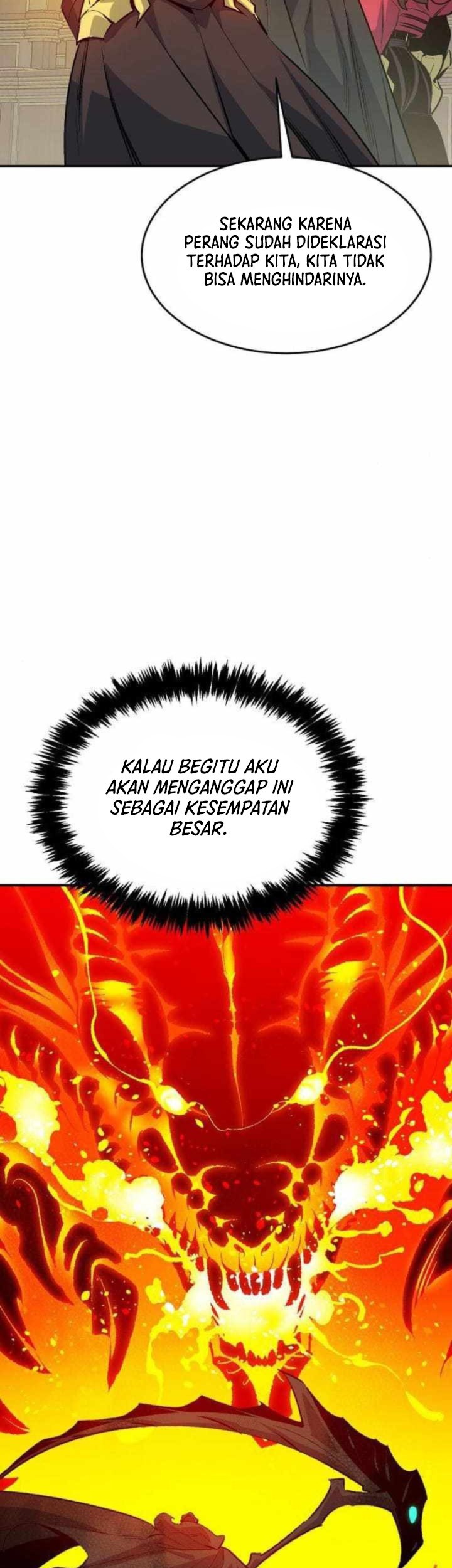 Alone Necromancer Chapter 162 Gambar 37