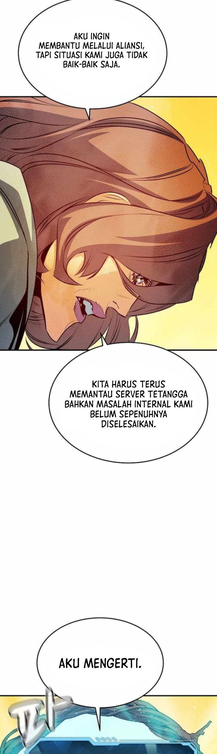 Alone Necromancer Chapter 162 Gambar 40