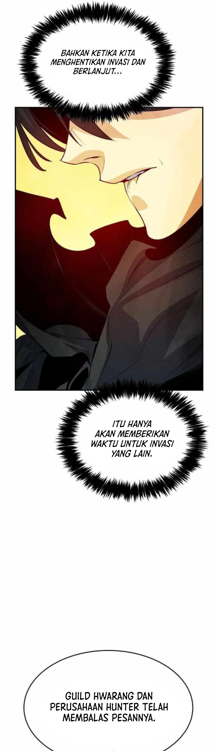 Alone Necromancer Chapter 162 Gambar 47