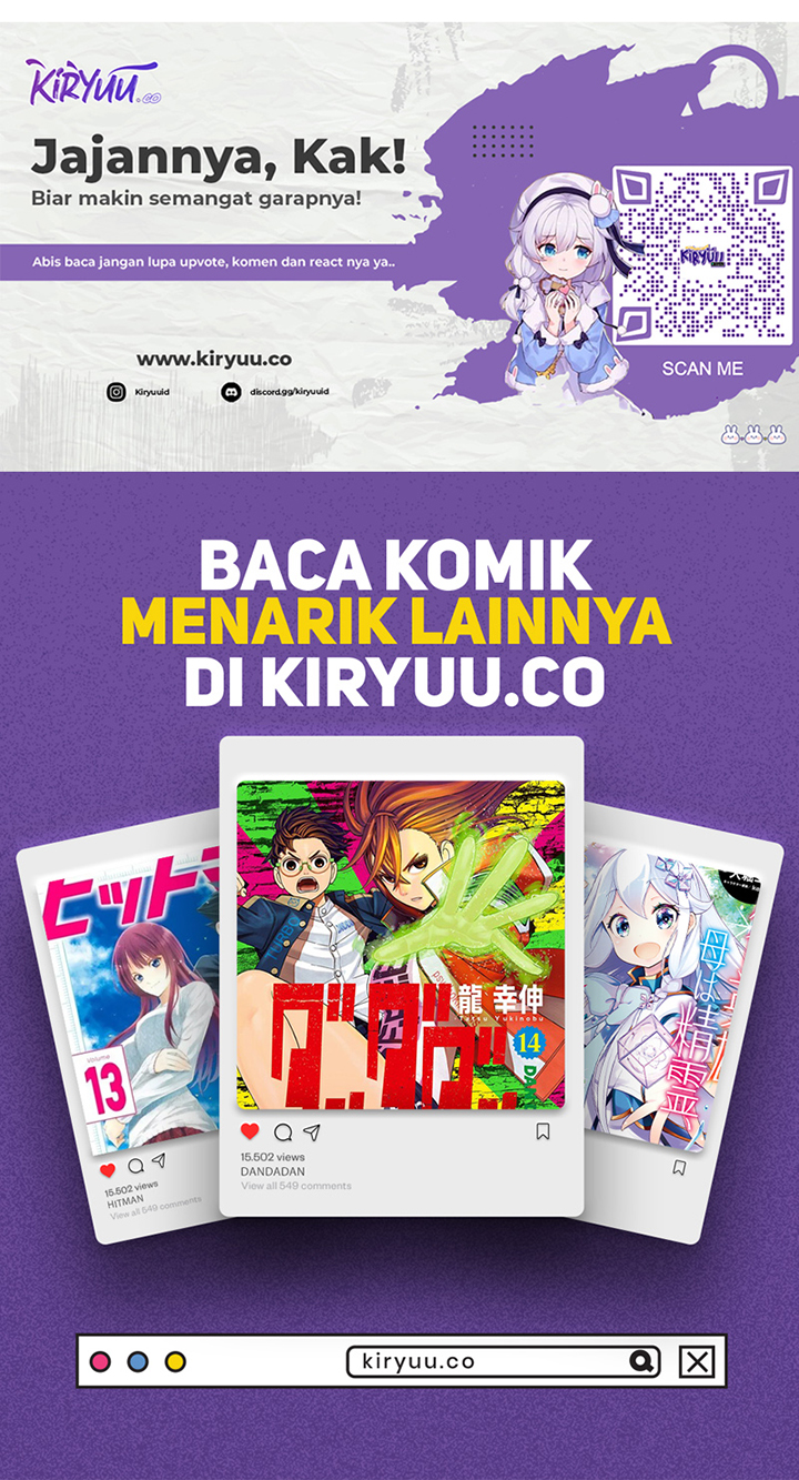 Alone Necromancer Chapter 162 Gambar 75