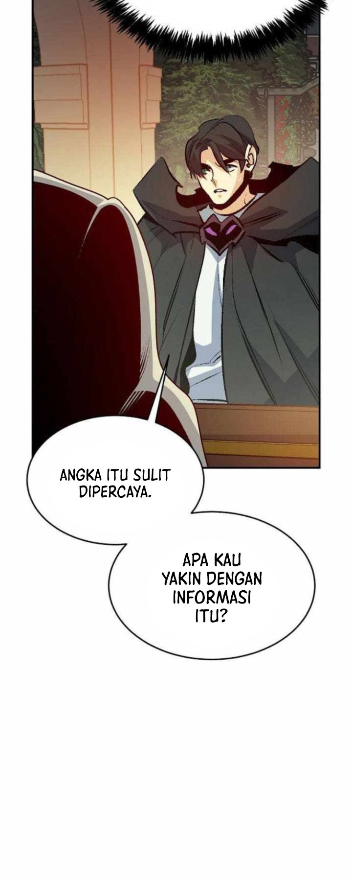 Alone Necromancer Chapter 162 Gambar 6
