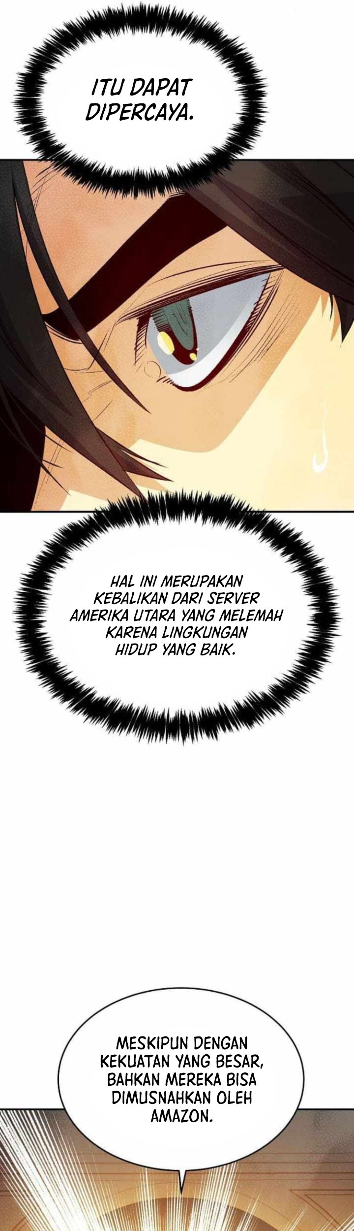 Alone Necromancer Chapter 162 Gambar 9