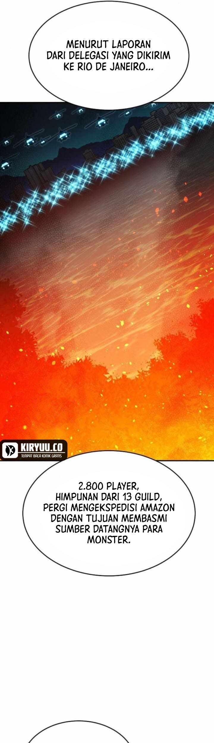 Alone Necromancer Chapter 162 Gambar 11