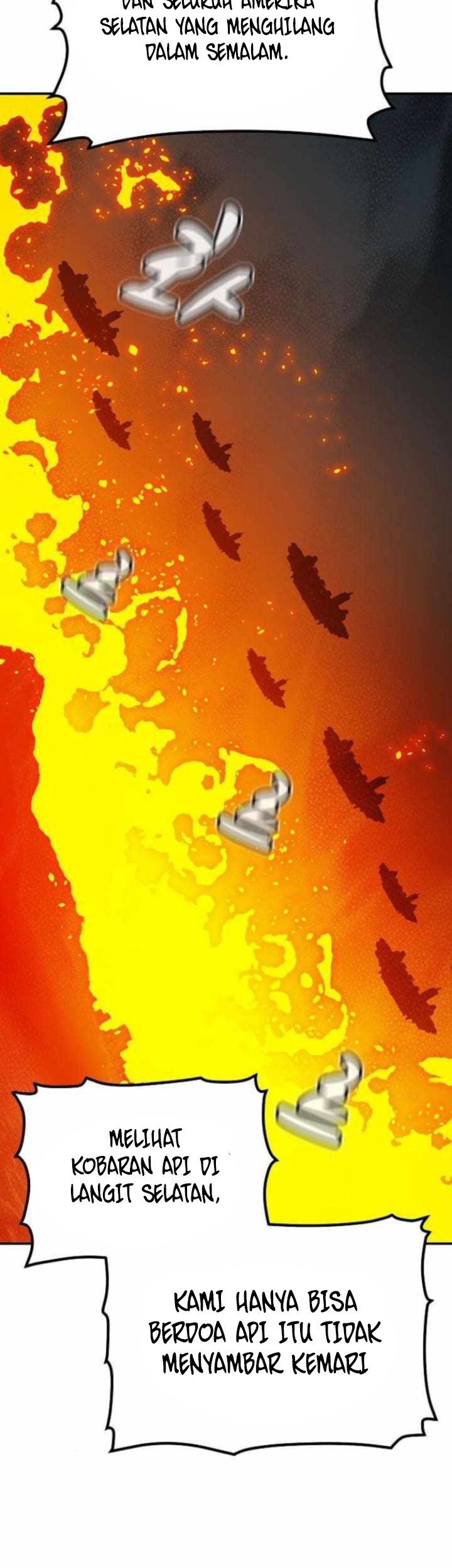 Alone Necromancer Chapter 162 Gambar 13