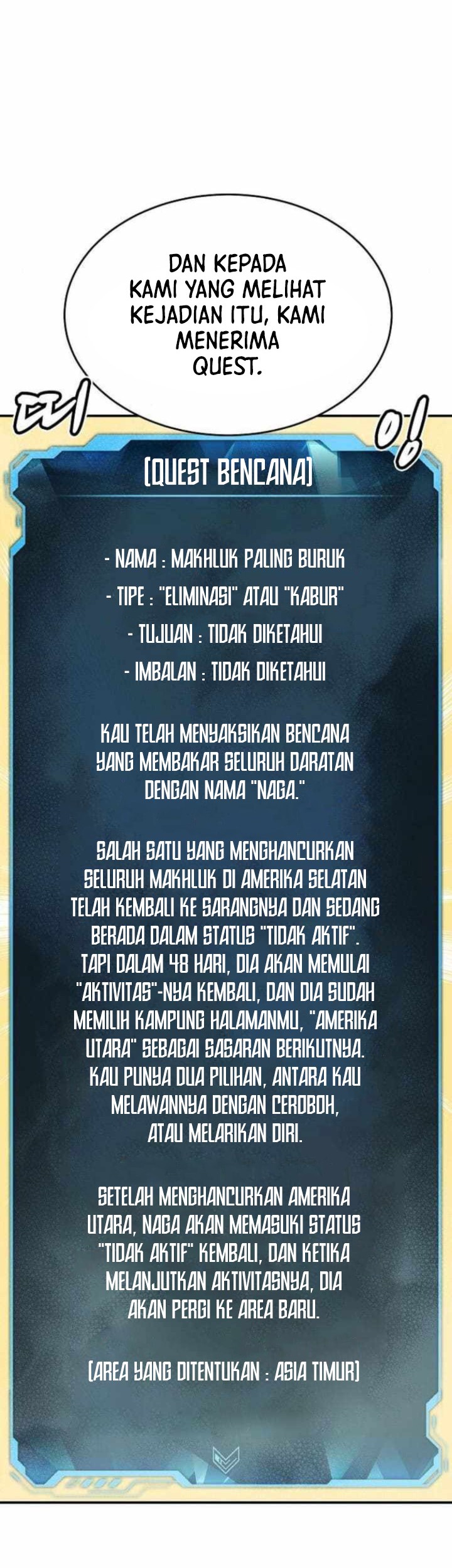 Alone Necromancer Chapter 162 Gambar 14