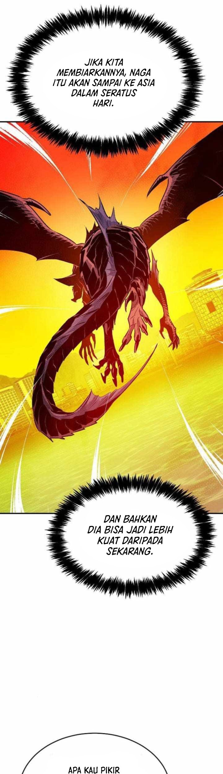 Alone Necromancer Chapter 162 Gambar 16