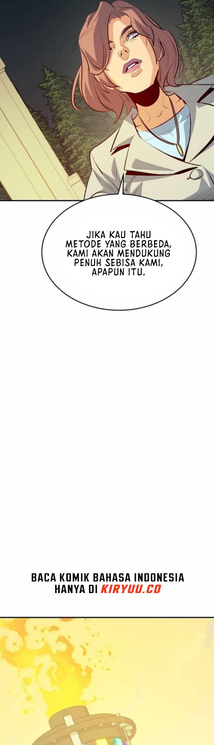 Alone Necromancer Chapter 162 Gambar 19