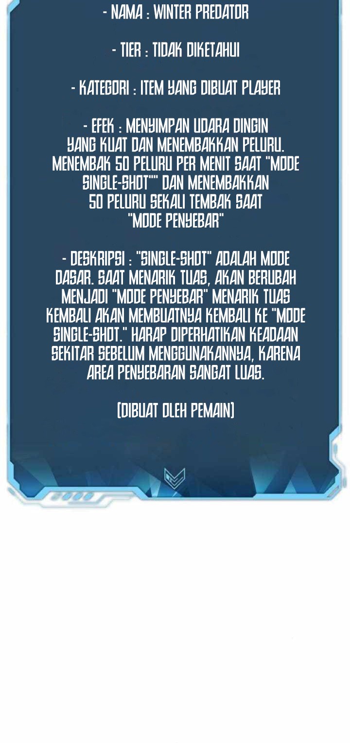 Alone Necromancer Chapter 162 Gambar 22