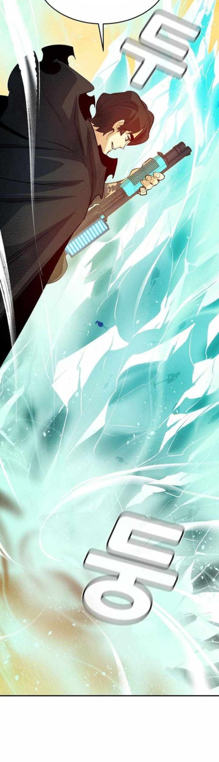 Alone Necromancer Chapter 162 Gambar 25