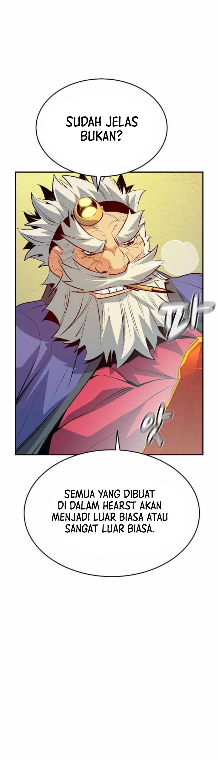 Alone Necromancer Chapter 162 Gambar 26