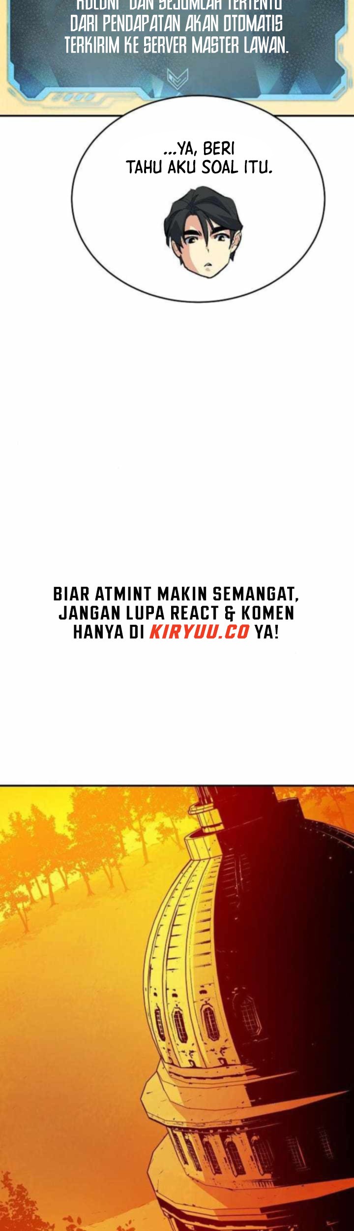 Alone Necromancer Chapter 162 Gambar 29