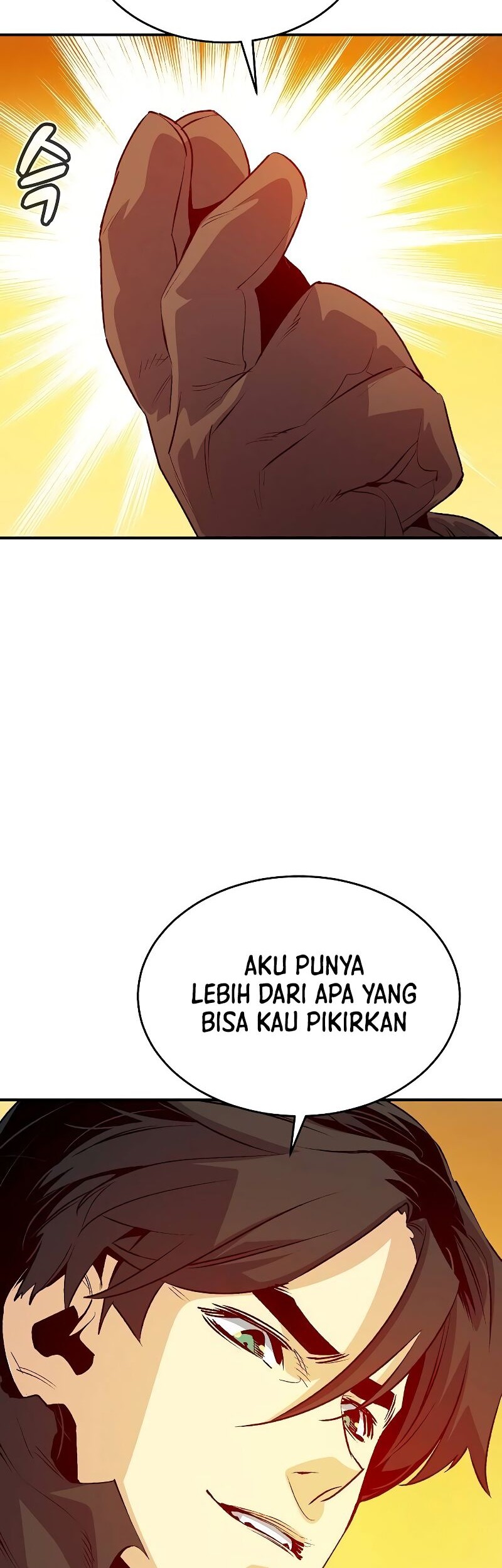 Alone Necromancer Chapter 161 Gambar 50