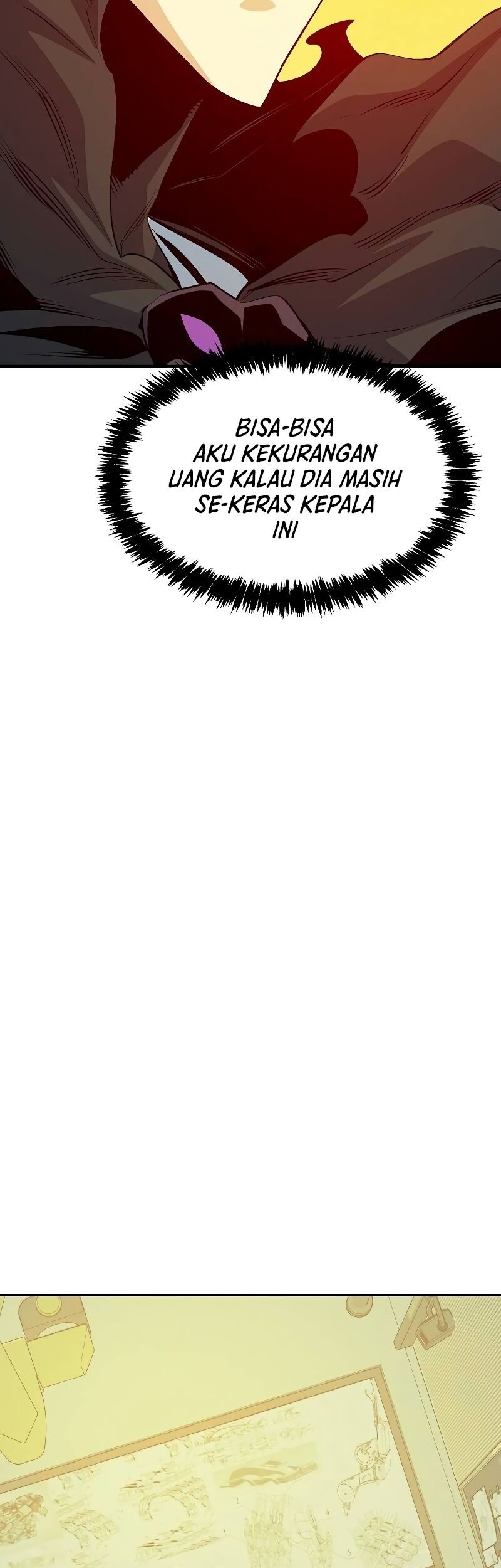 Alone Necromancer Chapter 161 Gambar 51