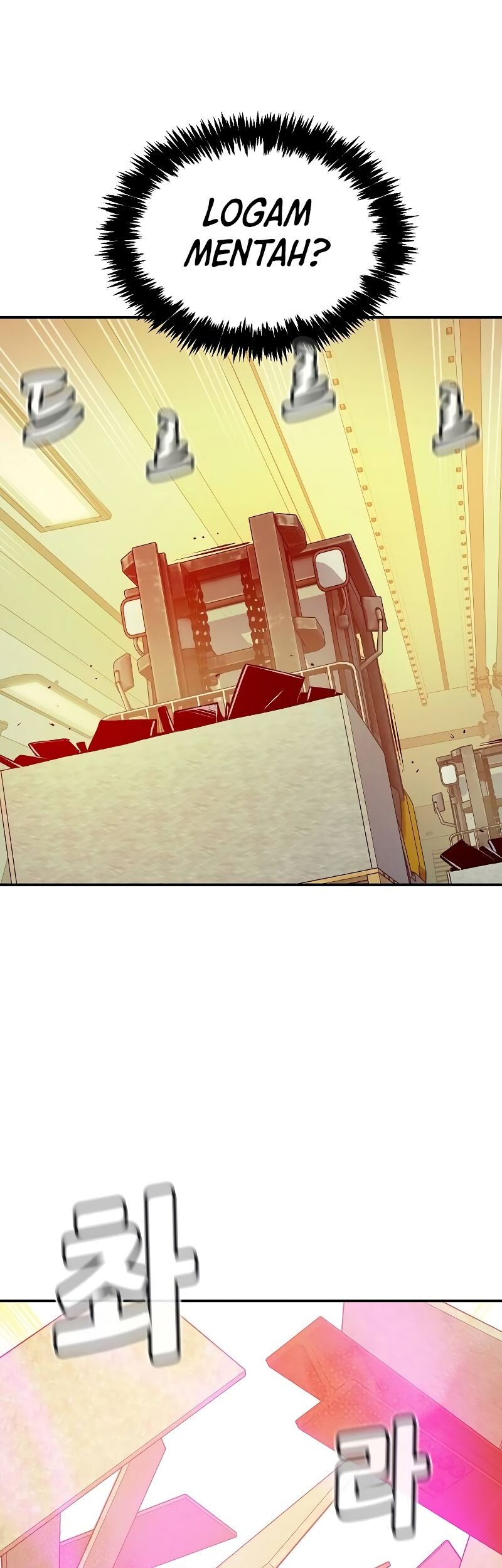 Alone Necromancer Chapter 161 Gambar 57