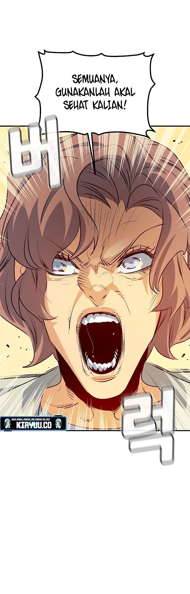 Alone Necromancer Chapter 161 Gambar 5